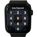 Used Apple Watch SE (1st gen) GPS Alum 44MM Gray Smartwatch