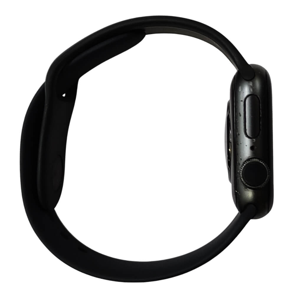 Used Apple Watch Series 6 (A2292) GPS 44mm Space Gray Aluminium Case - Budli