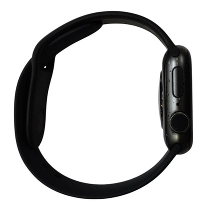 Used Apple Watch Series 6 (A2292) GPS 44mm Space Gray Aluminium Case - Budli