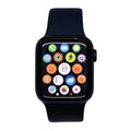 Used Apple Watch Series 6 (A2292) GPS 44mm Space Gray Aluminium Case