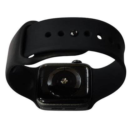 Used Apple Watch Series 6 (A2292) GPS 44mm Space Gray Aluminium Case - Budli