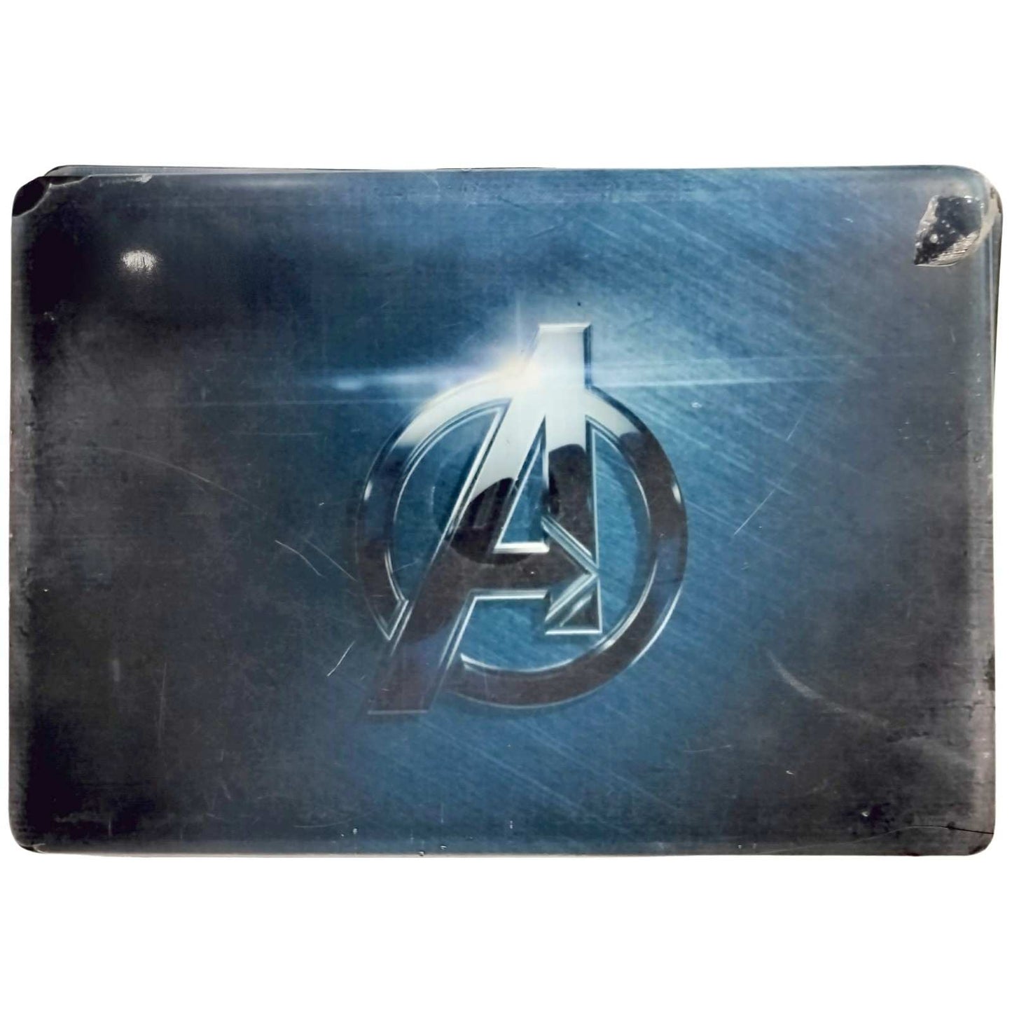 Used HP 240 G7 Notebook 14" Intel Core i3 7th Gen 256GB HDD 8GB RAM Black Laptop - Budli