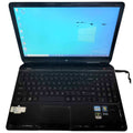 Used HP Pavilion DV6 15.6" Intel Core i7 3rd Gen 650GB HDD 8GB RAM With NVIDIA GeForce GT 2GB Black Laptop