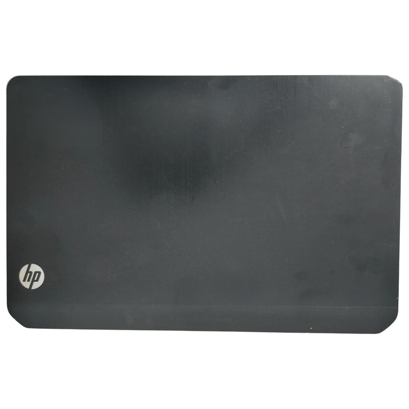 Used HP Pavilion DV6 15.6" Intel Core i7 3rd Gen 650GB HDD 8GB RAM With NVIDIA GeForce GT 2GB Black Laptop - Budli