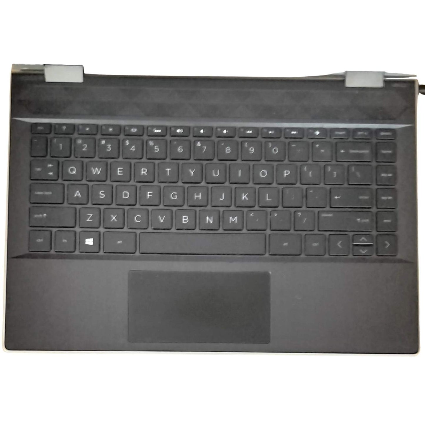 Used HP Pavilion x360 Convertible 14 - cdoxxx (Touch Screen) 14" i3 8th Gen 250GB SSD + 1TB HDD 20GB RAM Laptop - Budli