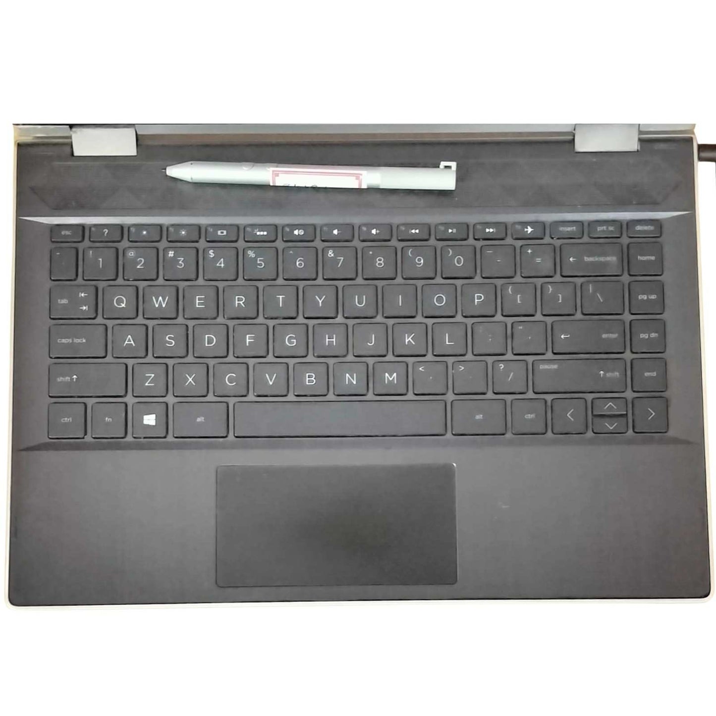 Used HP Pavilion x360 Convertible 14 - cdoxxx (Touch Screen) 14" i3 8th Gen 250GB SSD + 1TB HDD 20GB RAM Laptop - Budli