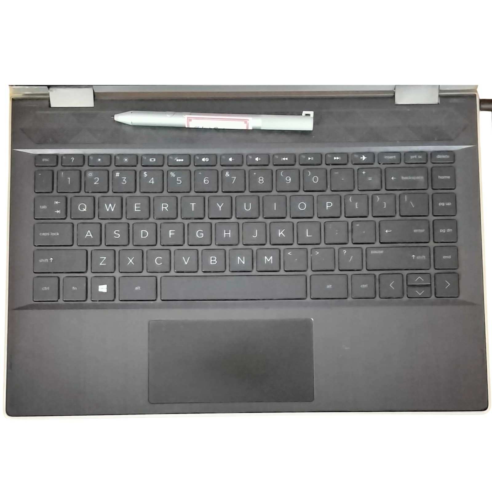 Used HP Pavilion x360 Convertible 14 - cdoxxx (Touch Screen) 14" i3 8th Gen 250GB SSD + 1TB HDD 20GB RAM Laptop - Budli