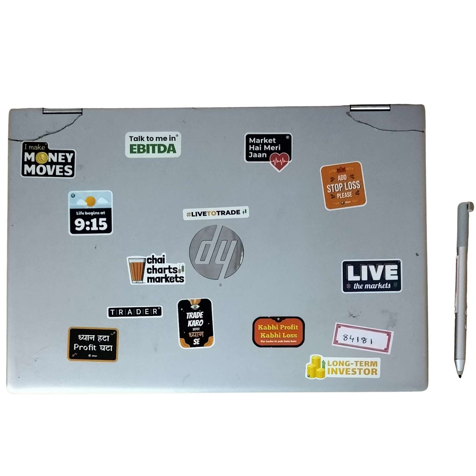 Used HP Pavilion x360 Convertible 14 - cdoxxx (Touch Screen) 14" i3 8th Gen 250GB SSD + 1TB HDD 20GB RAM Laptop - Budli
