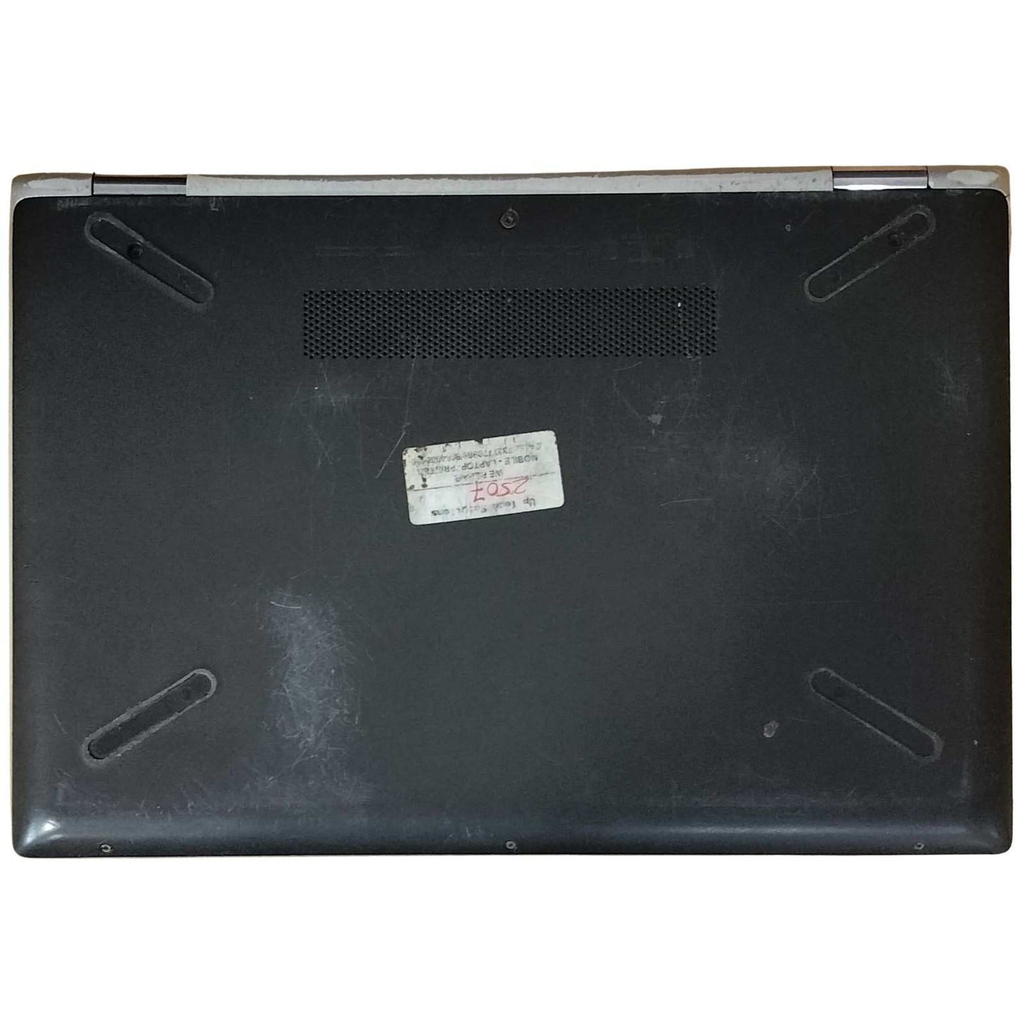 Used HP Pavilion x360 Convertible 14 - cdoxxx (Touch Screen) 14" i3 8th Gen 250GB SSD + 1TB HDD 20GB RAM Laptop - Budli