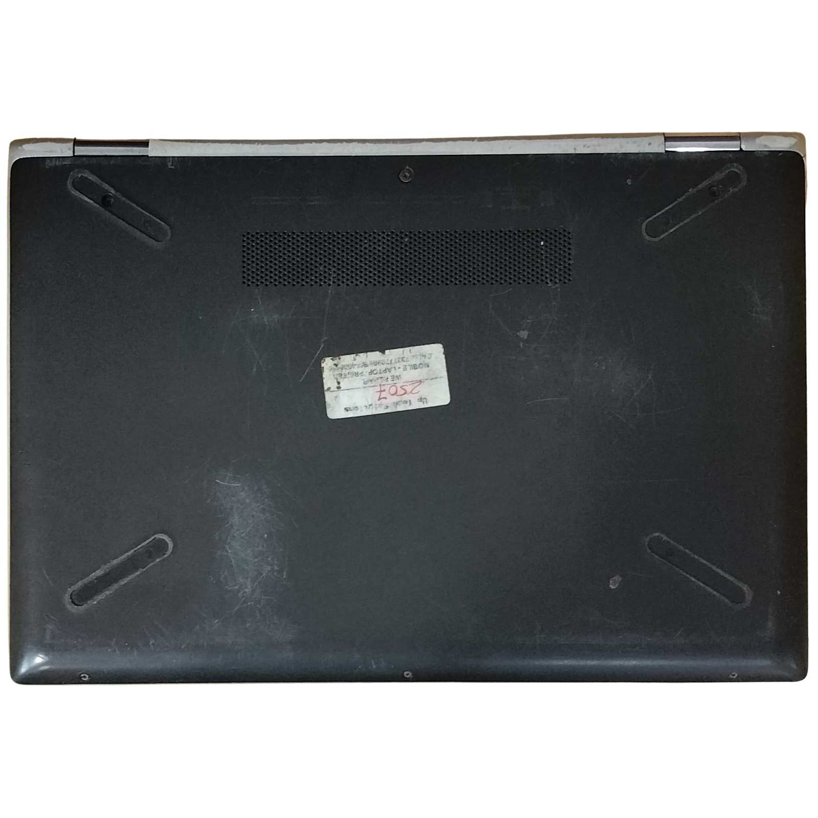 Used HP Pavilion x360 Convertible 14 - cdoxxx (Touch Screen) 14" i3 8th Gen 250GB SSD + 1TB HDD 20GB RAM Laptop - Budli