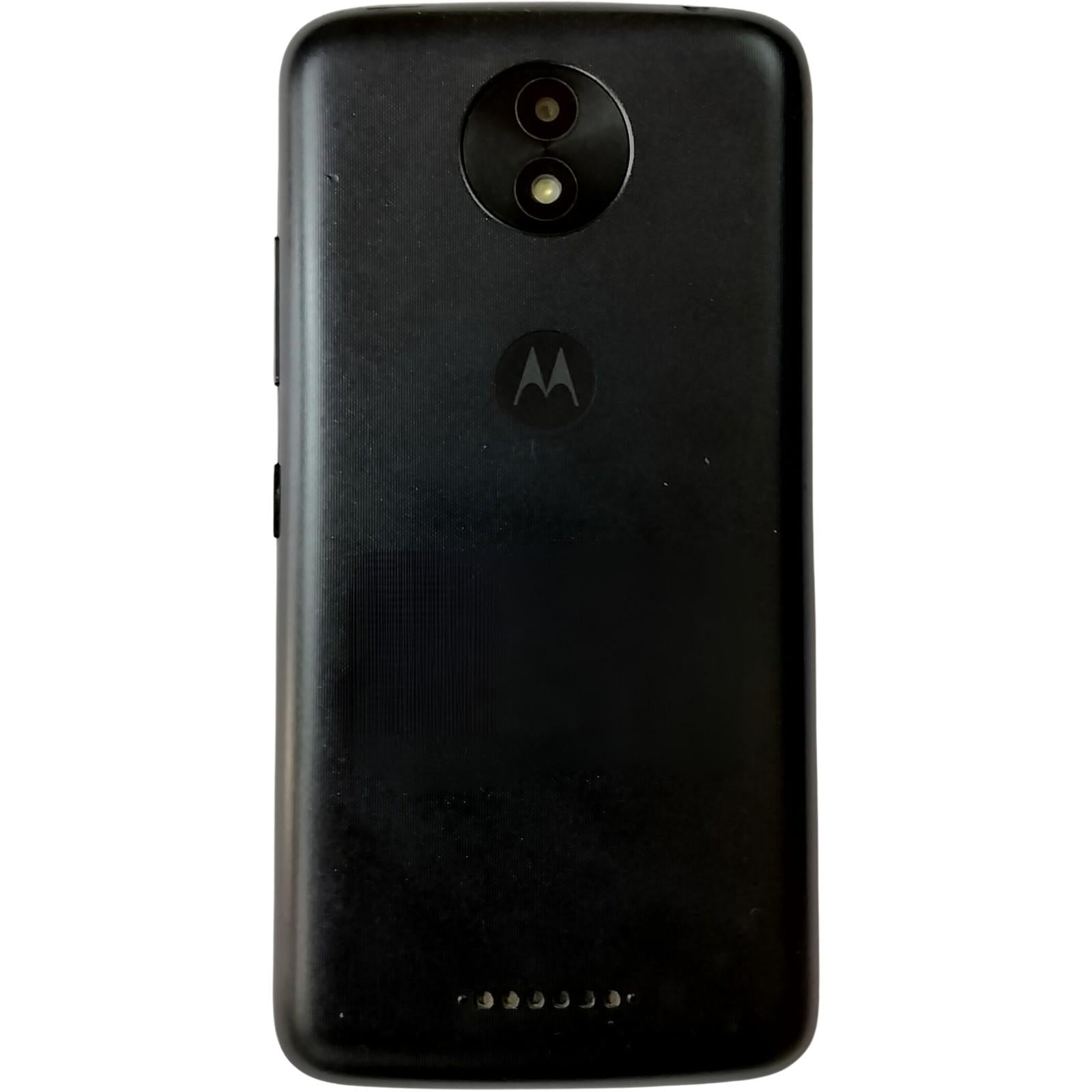 Used Motorola Moto C Plus 16GB 2GB RAM 