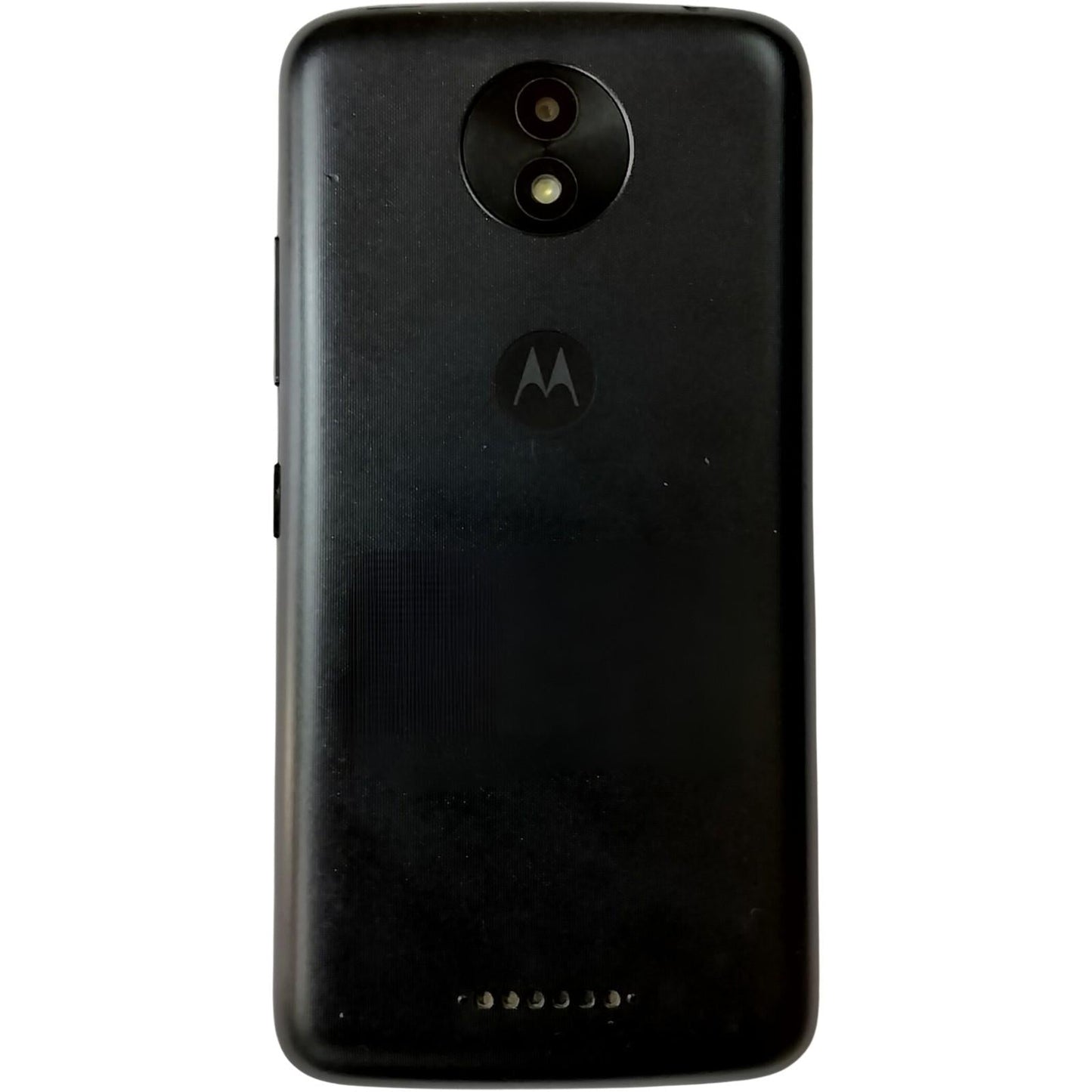 Motorola Moto C Plus 16GB 2GB RAM Black