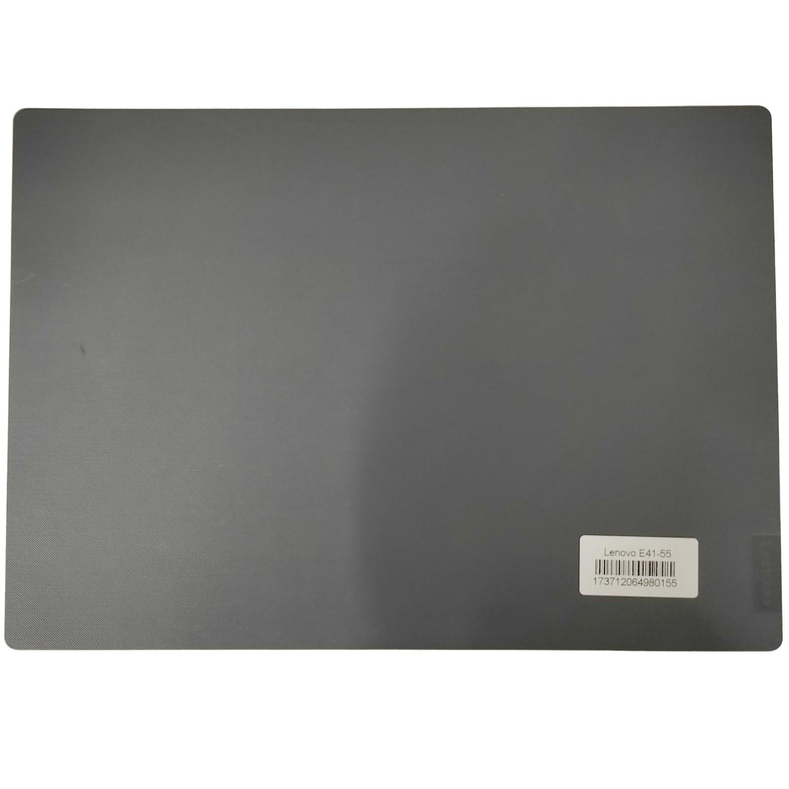 Top Panel Of Lenovo E41-55 14" Laptop