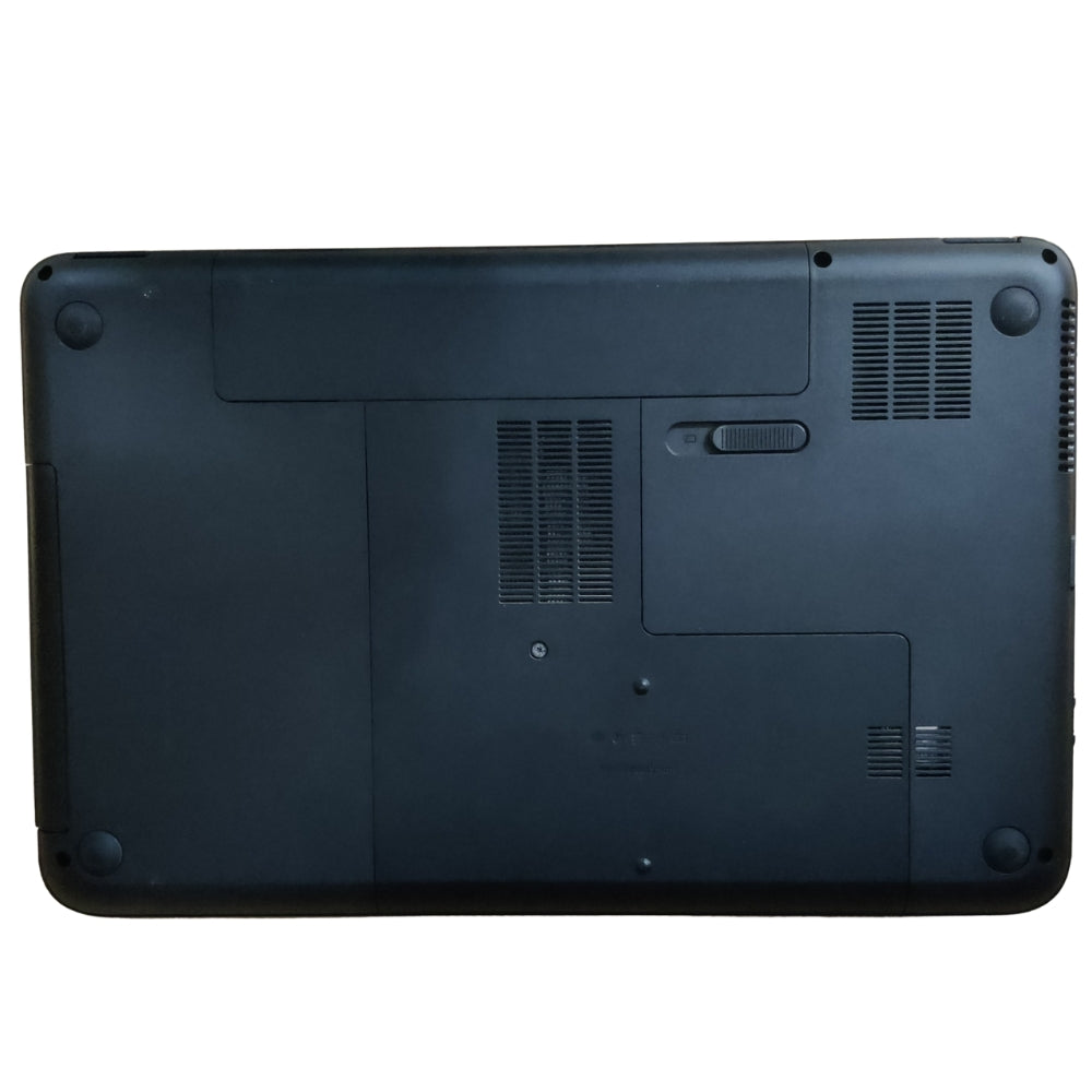 Laptop hp pavilion popular g6