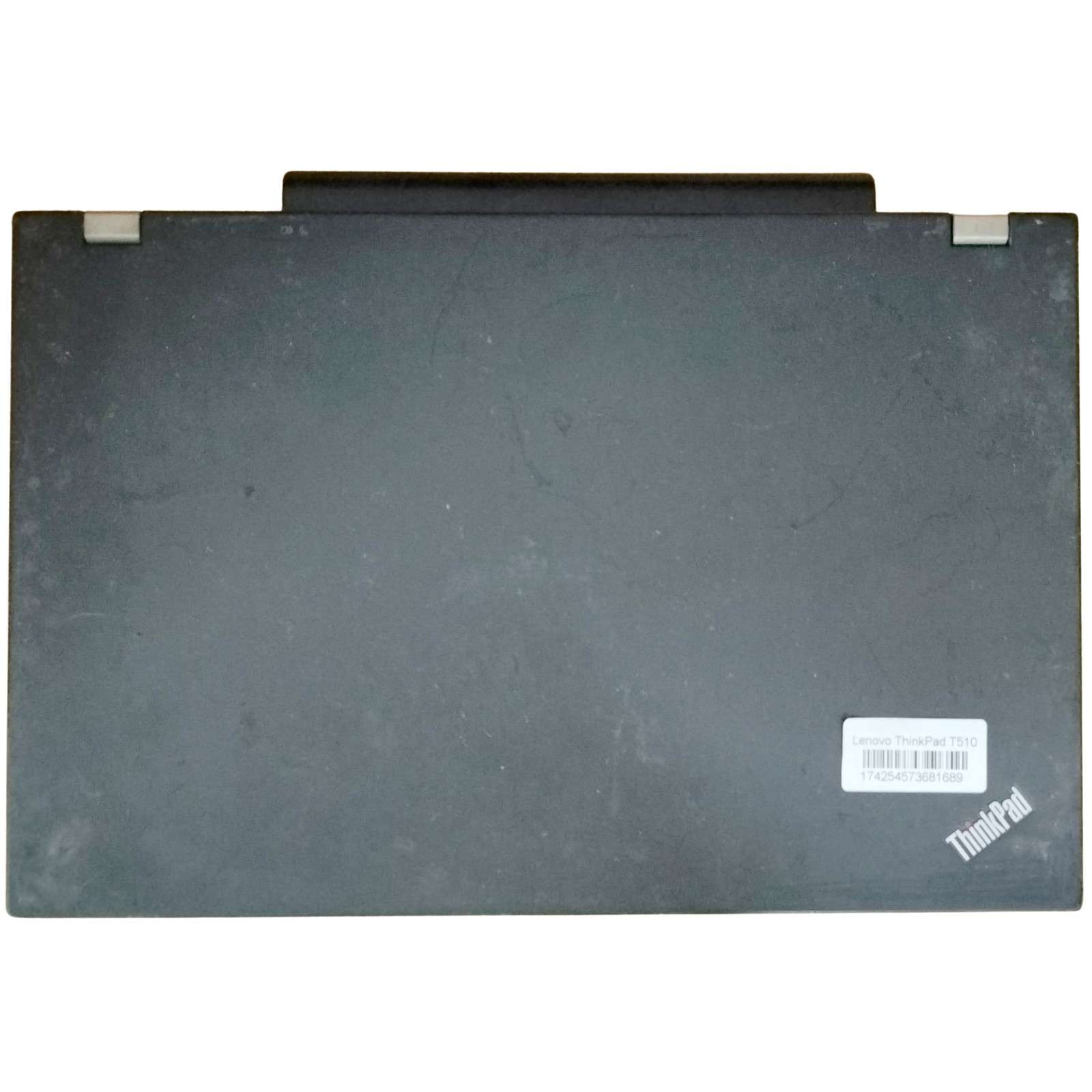 Dead Lenovo ThinkPad T510 15.6" 320GB HDD 4GB RAM 