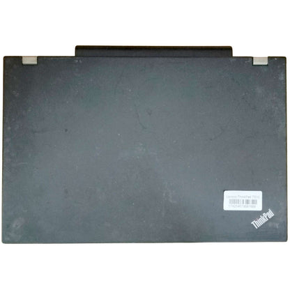 Dead Lenovo ThinkPad T510 15.6" 320GB HDD 4GB RAM 