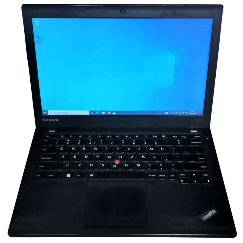 Used Lenovo ThinkPad X240 12.5" Intel Core i5-4th Gen