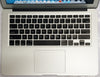Buy Apple MacBook Air 13.3" (Mid 2013) Intel Core i5-4th Gen 128GB SSD 4GB RAM Silver (Good condition)