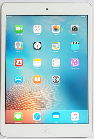 Buy Apple iPad Mini (A1432) 7.9" Wi-Fi 16GB Silver (Good condition)