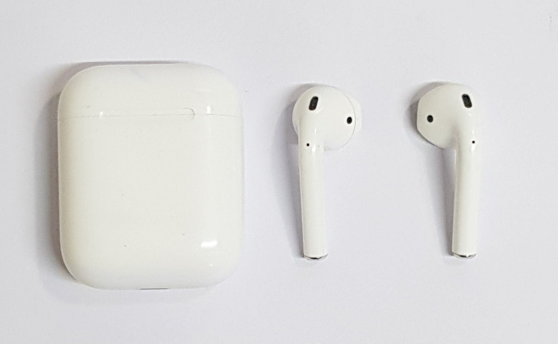 Apple Airpods 2nd Gen