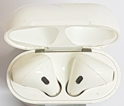 Apple Airpods 2nd Gen