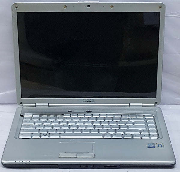 Buy Dead Dell Inspiron 1525 15.6" Silver laptop (No RAM and HDD)