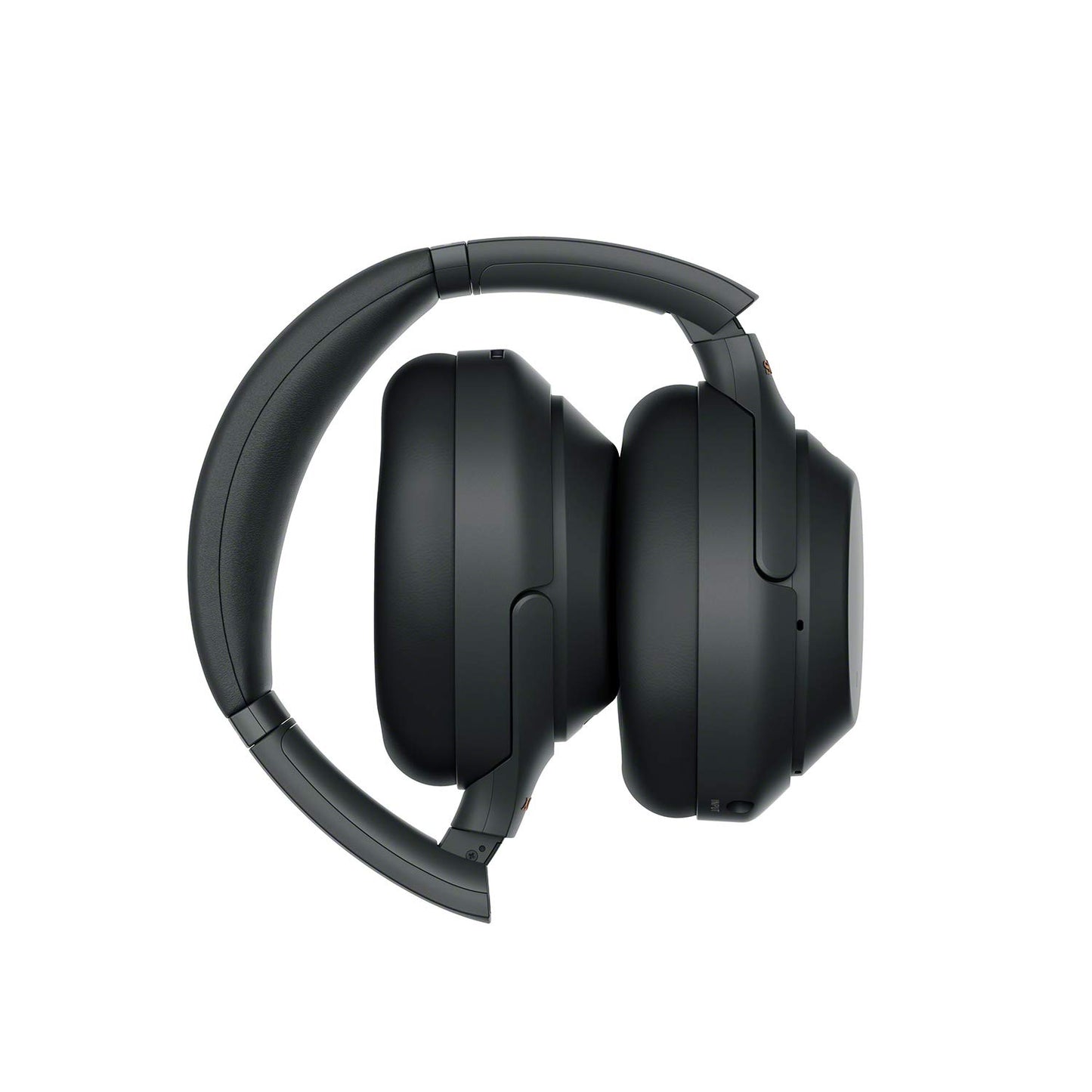 Sony WH-1000XM3 Wireless Noise Cancelling Headphone with Mic for Phone Calls, 30 Hours Battery Life, Quick Charge, Touch Control & Alexa Voice Control Black  (Like New - Brand warranty)