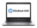 HP EliteBook 840 G3 14" Intel Core i5 6th Gen 256GB SSD 8GB RAM Premium Business Laptop Silver (Good Condition)