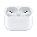 Apple Airpods Pro 2 Wireless Charging Case Active Noise Cancellation Bluetooth Headset White (Good Condition)