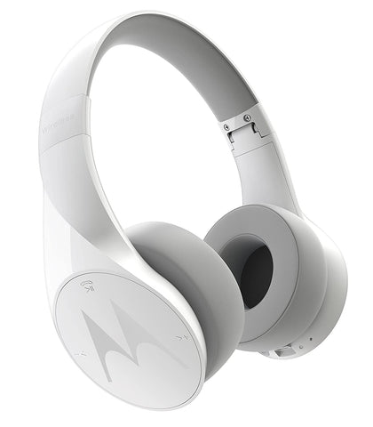 Buy Motorola Pulse Escape Wireless Headphone White