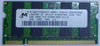 Buy Micron MT 2GB DDR2 Laptop RAM Green (Good condition)