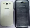 Buy Combo of  Dead Samsung Galaxy S3 and Samsung Galaxy Note 2 Mobiles