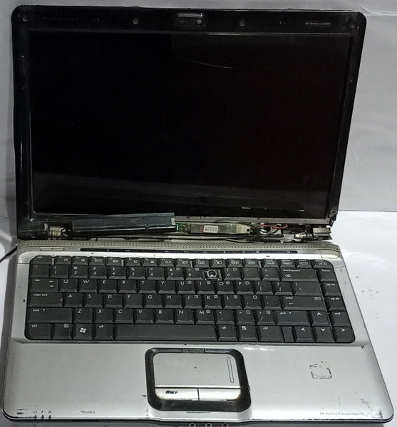Buy Dead HP Pavilion DV2700 14" Black Laptop (No RAM and HDD)