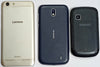 Buy Combo of Dead Lenovo Vibe K5 + Nokia 1 + Samsung Galaxy Fit S5670 Mobiles