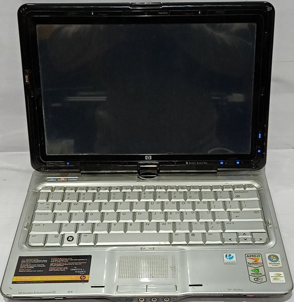 Buy Dead HP Pavilion FX2000 13.3" 250GB HDD 3GB RAM Black Laptop