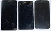 Buy Combo of Used Xiaomi Redmi Note 3 + Oppo A33F and Micromax Canvas (A120) Mobiles