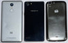 Buy Combo of Used Xiaomi Redmi Note 3 + Oppo A33F and Micromax Canvas (A120) Mobiles