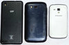 Buy Combo of Used LYF F1 + Samsung Galaxy Grand (I9082) and Samsung Galaxy S Duos (S7562) Mobiles