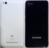 Buy Used Combo of Xiaomi Mi 4i and Lenovo Z2 Plus Mobiles