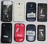 Buy Combo of 8 Dead Mobiles (4 Samsung, 2 LG, 1 Rokea and 1 Sony)