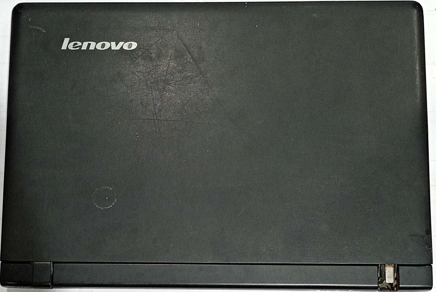 Lenovo Ideapad 100-15IBY Laptop