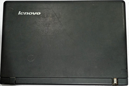 Lenovo Ideapad 100-15IBY Laptop