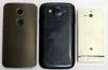 Buy Combo of Dead Motorola Moto X 2nd Gen + Samsung Galaxy Grand Z and Sony Xperia U Mobiles (Dead)