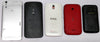 Buy Combo of Dead Motorola Moto G2 + Nokia Lumia 510 + HTC Desire 500 + ZTE And Samsung Mobiles