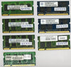 Buy Combo of 1GB DDR2 / PC2 RAM (6Qty) and 2GB DDR2 RAM (1Qty) For Laptop