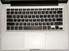 Buy Used Apple MacBook Pro Early 2011 13.3" Intel Core i5-2nd Gen 320GB 8GB RAM Silver