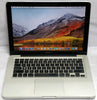 Buy Used Apple MacBook Pro Late 2011 (A1278) 13.3" Intel Core i5-2nd Gen 500GB HDD 8GB RAM Silver