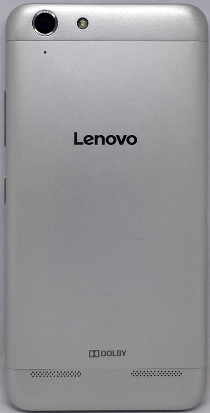 Buy Used Lenovo Vibe K5 Plus 16GB 2GB RAM Silver