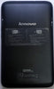 Buy Used Lenovo Ideatab A1000G Wi Fi+2G 4GB Black Tablet