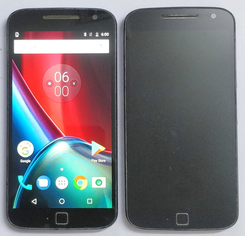 moto g play Reconditioned